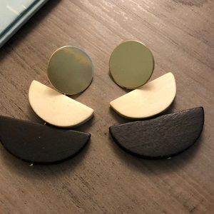 Urban outfitters earrings